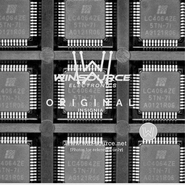 LC4064ZE-7TN48I real image14708