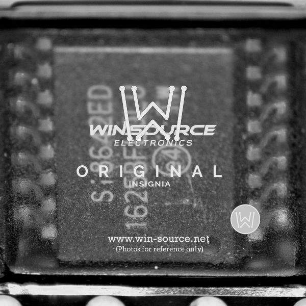SI8642ED-B-ISR real image14726