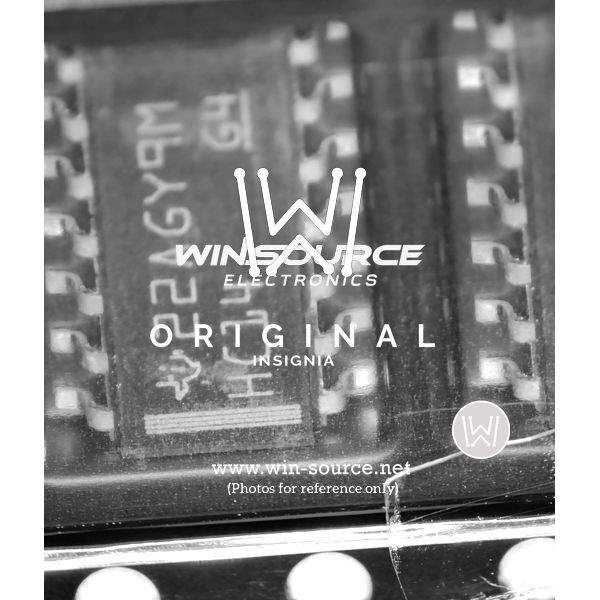 SN74HC14DT real image14730