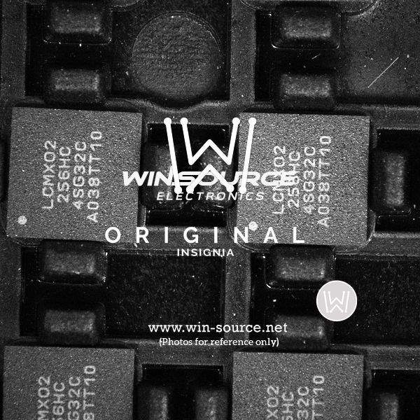 LCMXO2-256HC-4SG32C real image14738