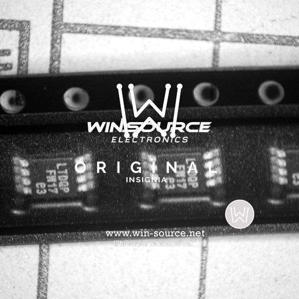 LT3085EMS8E#TRPBF real image14787