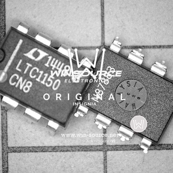 LTC1150CN8#PBF real image14825