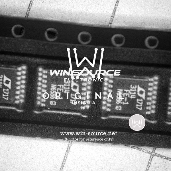 LTC3114EFE-1#TRPBF real image14842