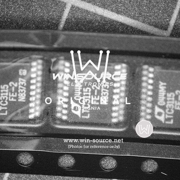 LTC3115EFE-2#PBF real image14843