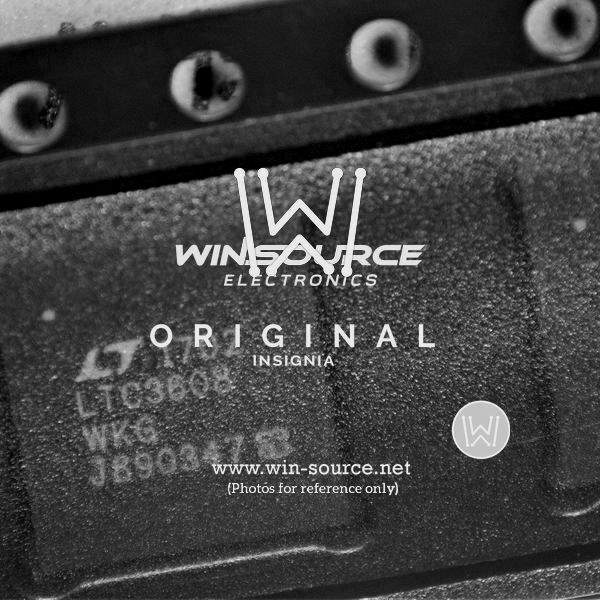 LTC3608EWKG#PBF real image14852
