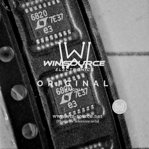 LTC6820IMS#PBF real image14882
