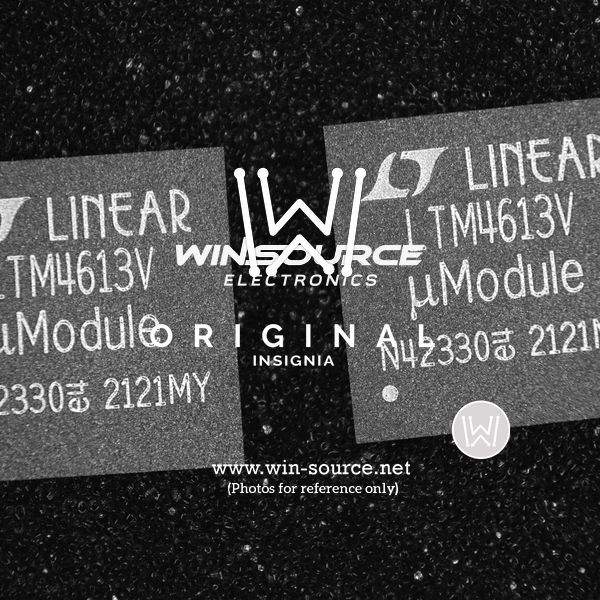 LTM4613EV#PBF real image14887