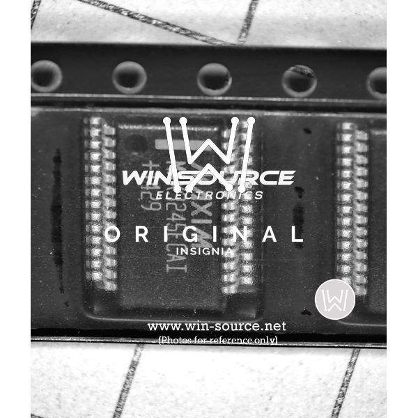 MAX3245ECAI+ real image14895