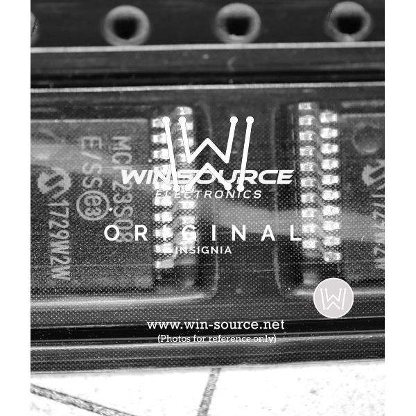 MCP23S08-E/SS real image14904