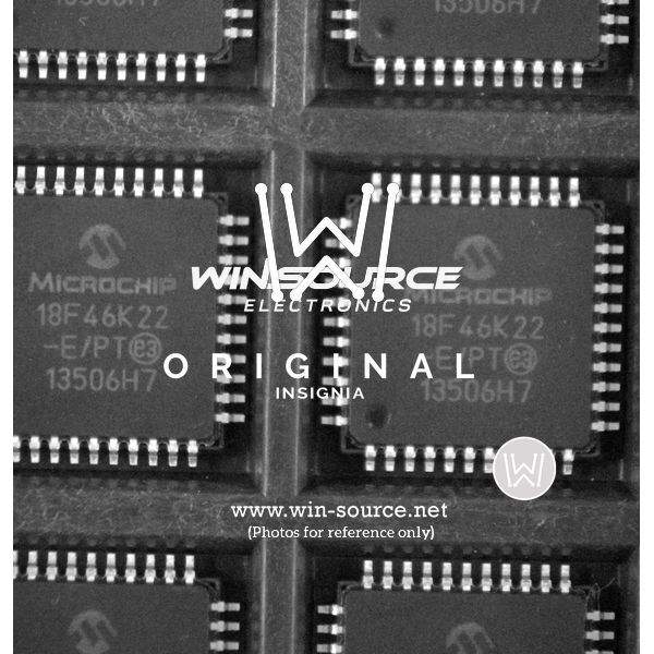 PIC18F46K22-E/PT real image14950