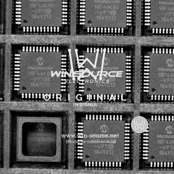 PIC18F46K80-I/PT real image14953