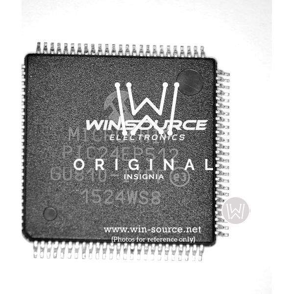 PIC24EP512GU810-I/PF real image14956