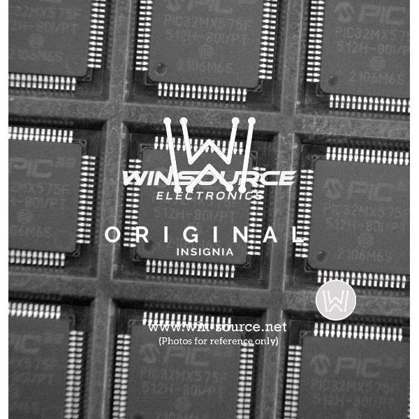 PIC32MX575F512H-80I/PT real image14959
