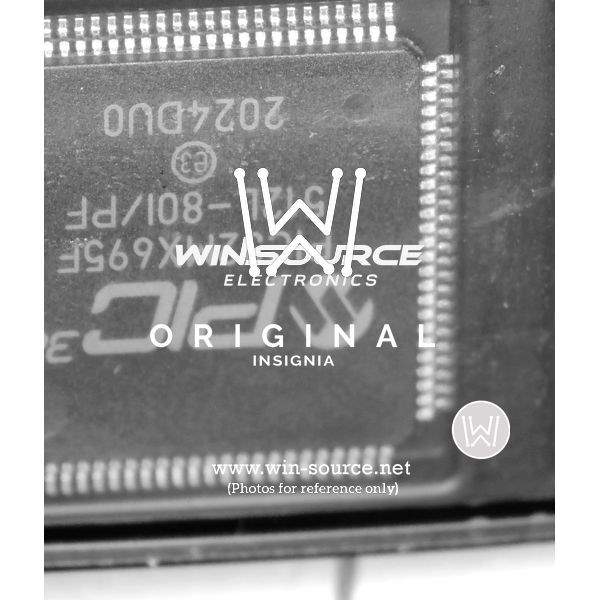 PIC32MX695F512L-80I/PF real image14963