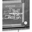 PIC32MX695F512L-80I/PF real image14963