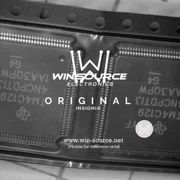 TM4C1294NCPDTT3 real image15013