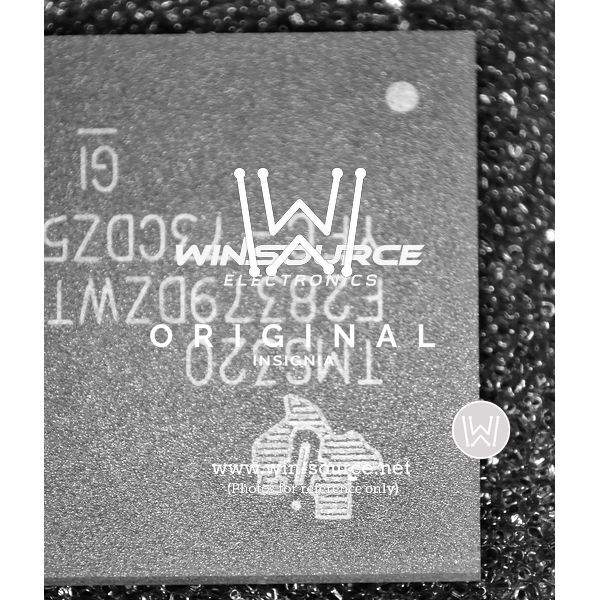 TMS320F28379DZWTT real image15019