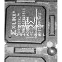 XC95288XL-7FGG256C real image15097