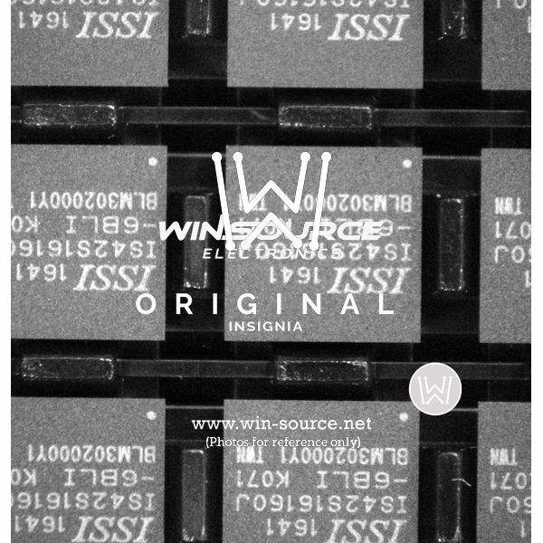 IS42S16160J-6BLI real image15138