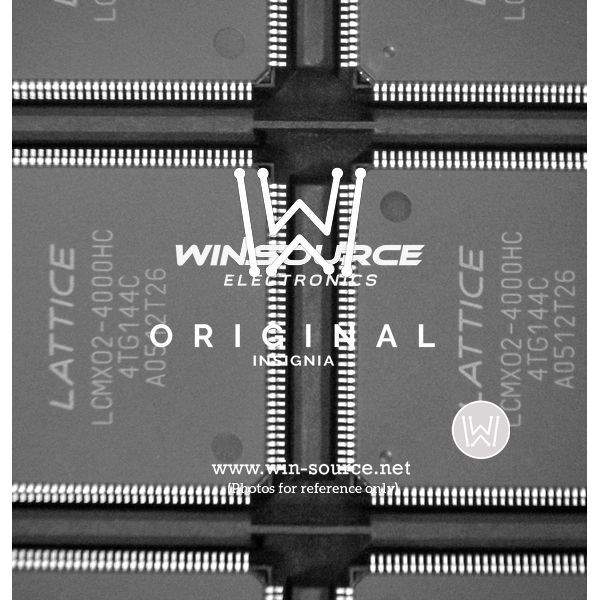 LCMXO2-4000HC-4TG144C real image15191
