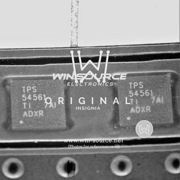 TPS54561DPRR real image15194