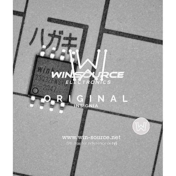 W25Q32FWSSIG real image15253