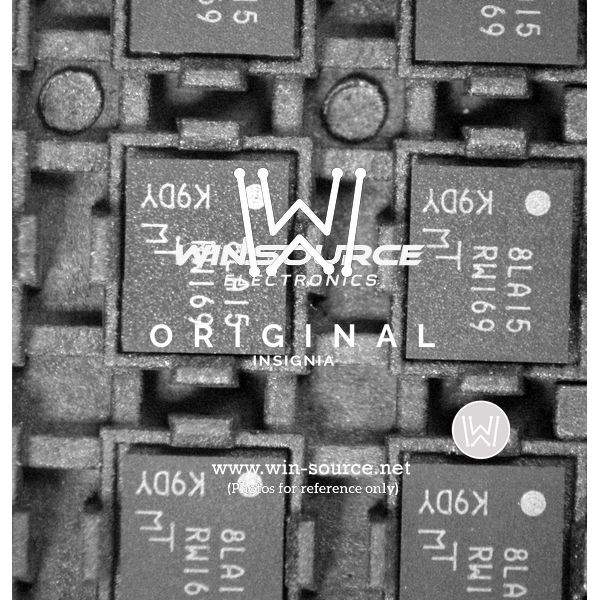 MT25QU256ABA1EW7-0SIT real image15258