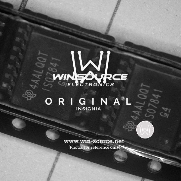 ISO7841DWR real image15321