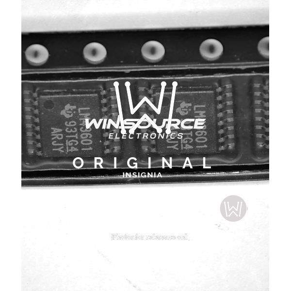 LM43601PWPR real image15322