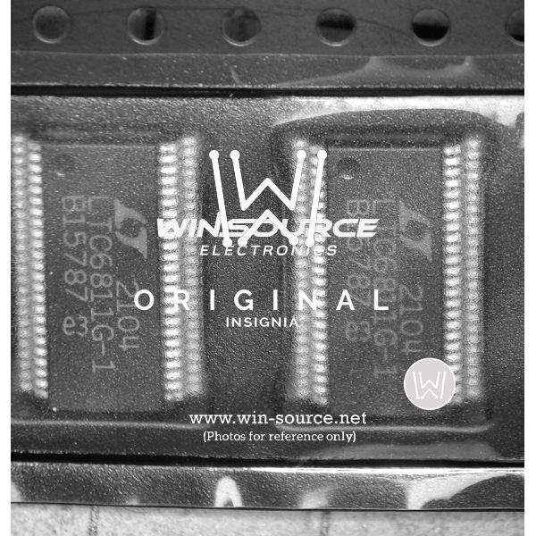 LTC6811HG-1#3ZZTRPBF real image15360