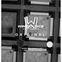 STM32L152RCT6 real image15407