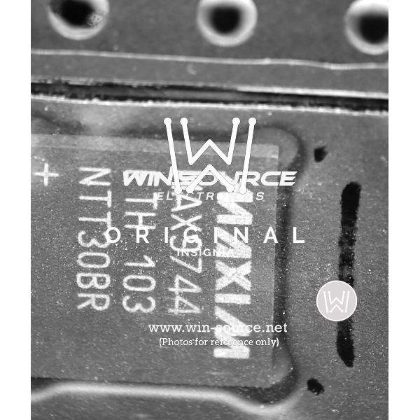 MAX9744ETH+T real image15455