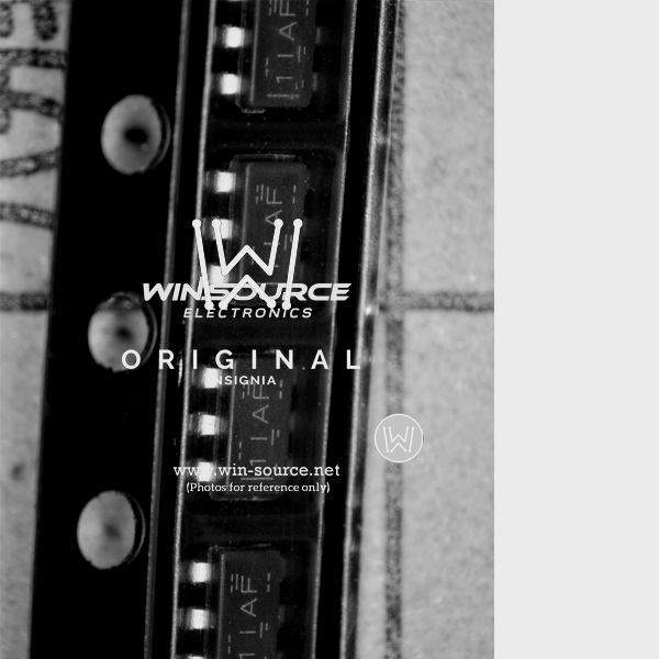 TPS22917DBVR real image15511