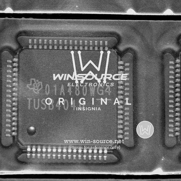 TUSB4041IPAPR real image15531
