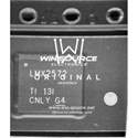 LMX2572RHAR real image15540