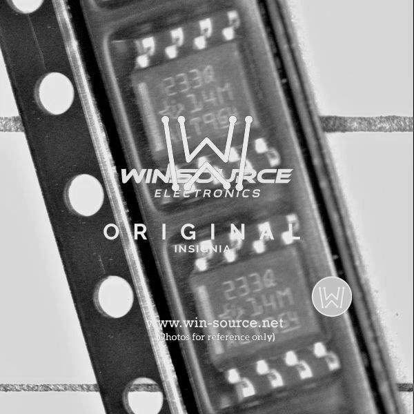 SN65HVD233QDRQ1 real image15565