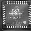 PIC16F887T-I/PT real image15569
