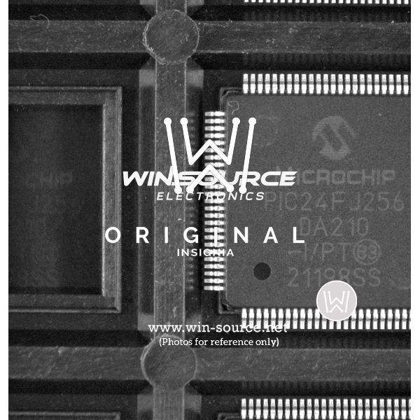PIC24FJ256DA210-I/PT real image15585