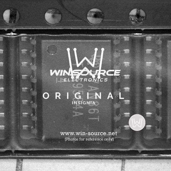 TCA9534ADWR real image15605