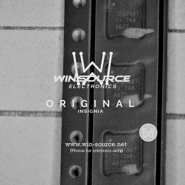 TPS7A8701RTJR real image15609