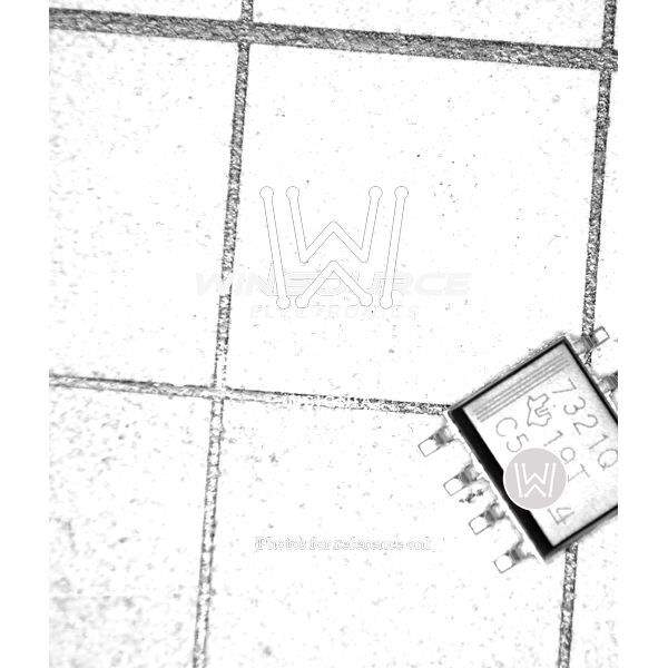 ISO7321CQDRQ1 real image15615