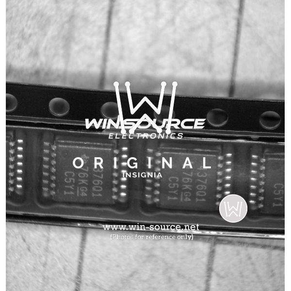 OPA4376AQPWRQ1 real image15616