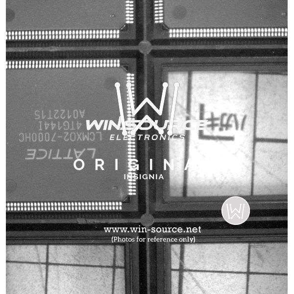 LCMXO2-7000HC-4TG144I real image15633