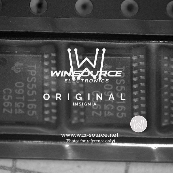 TPS55165QPWPRQ1 real image15644