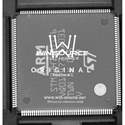 STM32H743IIT6 real image15662