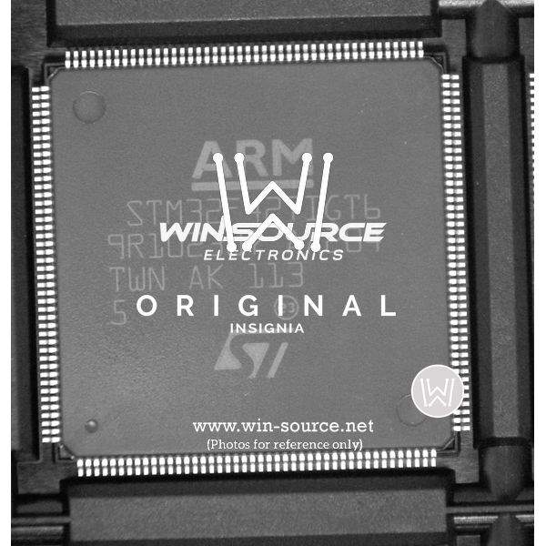STM32F427IGT6 real image15666