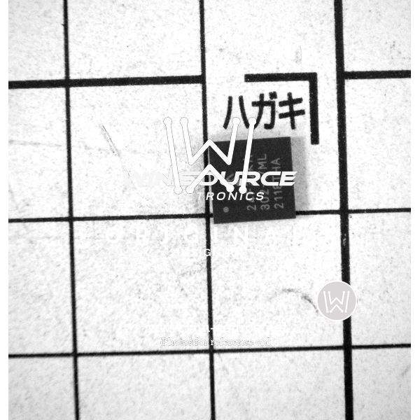 PIC24F32KA302-I/ML real image15675