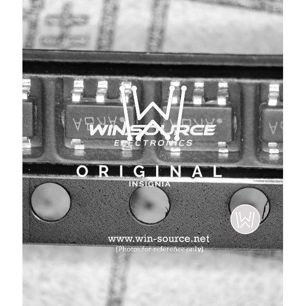 LM7321QMFX/NOPB real image15692