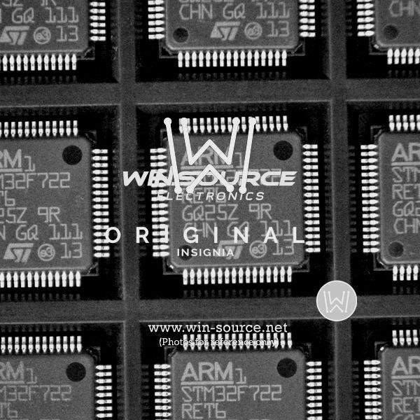 STM32F722RET6 real image15696