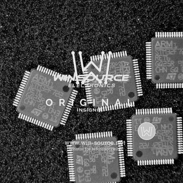 STM32F722RET6 real image15699